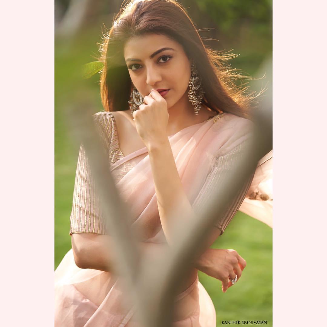 Wishing the gorgeous princess Kajal Agarwal a very Happy Birthday    