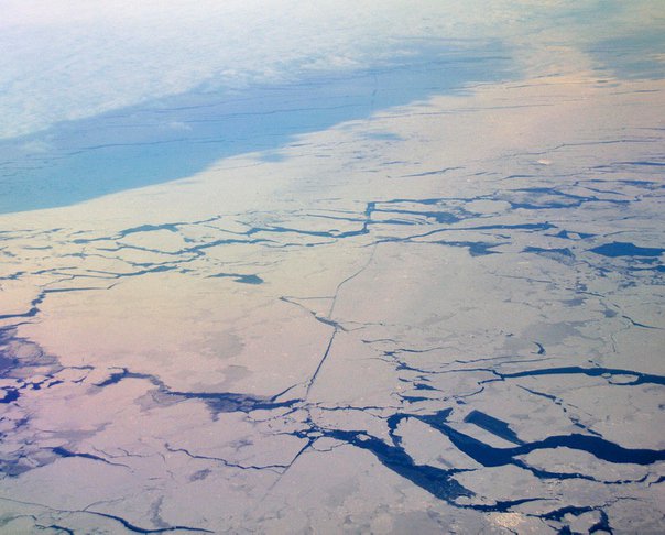 Река бассейна восточно сибирского моря