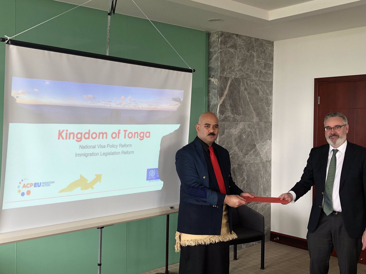 IOM Australia tweet media