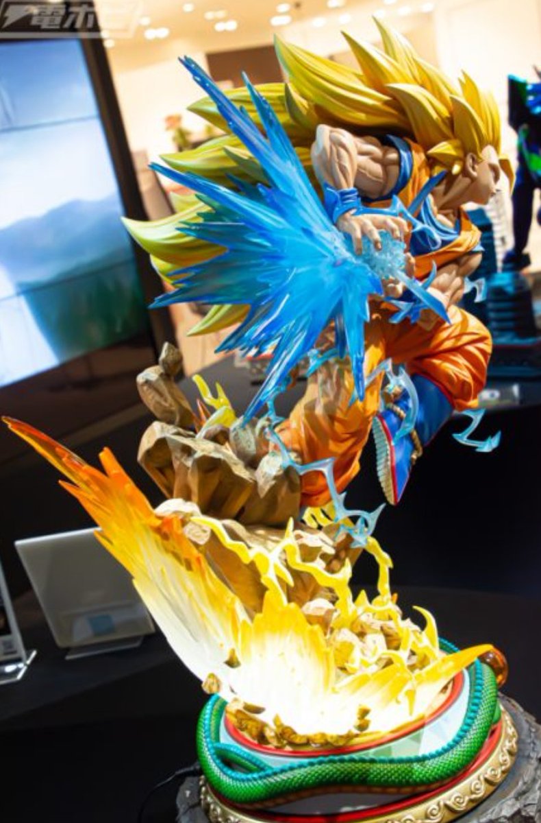 ベクウ ドラゴンボール ワンピース ドラゴンボールフィギュア 超サイヤ人3でここまでカッコいいのは素晴らしい あとは値段次第です ベクウ ドラゴンボール ワンピース ドラゴンボールフィギュア 超サイヤ人3でここまでカッコいいのは素晴らしい あとは値段次第です