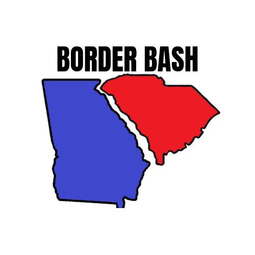 TBredFootball's tweet photo. Had a great time competing today with great teams in our area! 
•
Thank you to those who helped out with Border Bash. We couldn’t have done it without you. #PonyUp #thisisourwhy #borderbash https://t.co/c11coo5Ytr