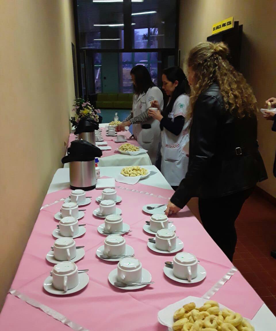nowsapy's tweet photo. En Now SA nos encanta brindarte un servicio de calidad y acorde a tus necesidades. Cubrimos todo el territorio nacional (Fotos: eventos Alto Paraná y Central) #EventosConPasión https://t.co/pkMZHjwQax
