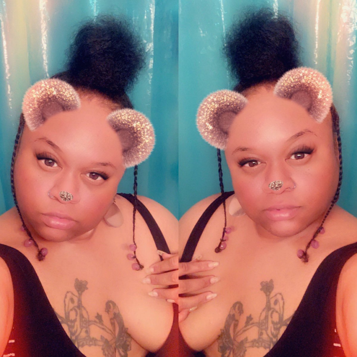 AsMaine_The1's tweet photo. OrijinalGeisha
#OG
#AsMaine #Queen #AgainstAllOdds #Focused #FutureMogul #MusicVisionary #Music #SingerSongWriter #SoundCloud #YouTube #IndieArtist #GodGivenTalents #TrueDiscipline #Vegetarian #PlantBased #Jewellery #JewelryDesigner #DancingQueen #Fitness #DirtyKeto #Keto https://t.co/BIMSuYiDVh