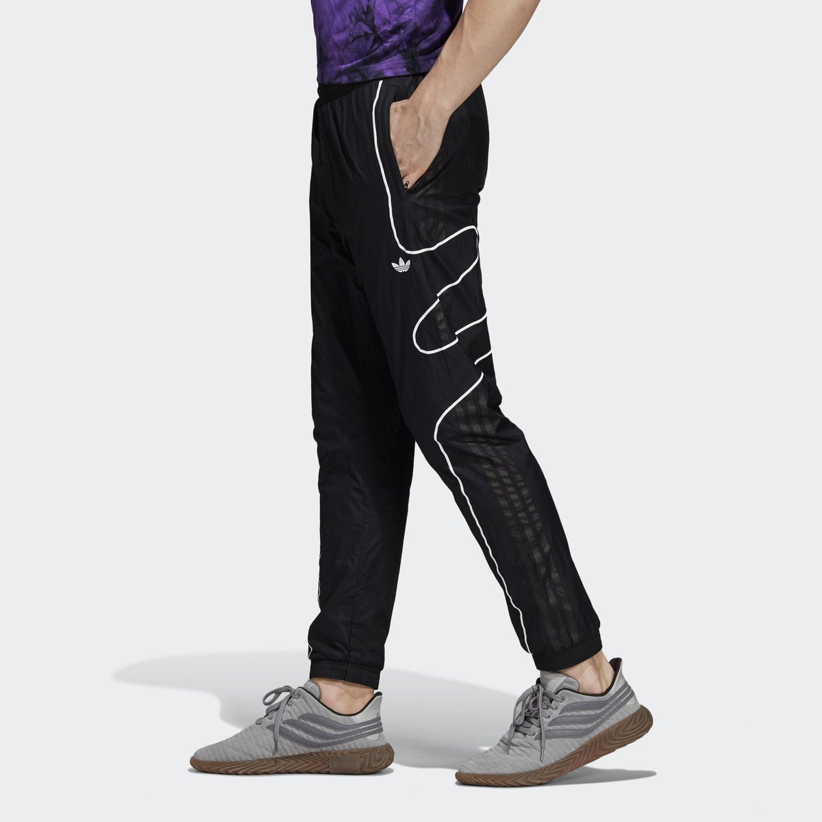 adidas flamestrike pants