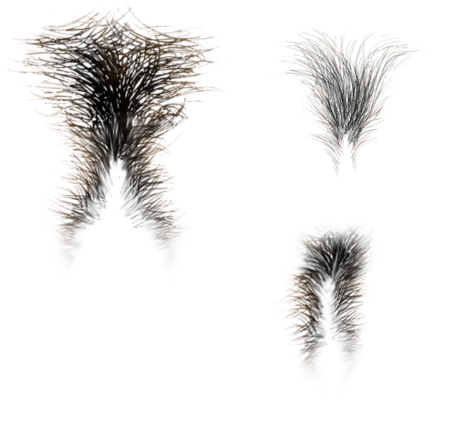 @MyuDOLL よくあるコラ用の透過素材とか? ( ・ิω・ิ)(・ิω・ิ) 