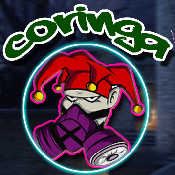 Coringa_jkr's tweet photo. Fala ai galera, esta começando mais uma live do Coringão eleito pela 3x o melhor do condominio
FIQUE ATIVO NA LIVE E GANHE CORINGAPOINTS!!!

USE !POINTS PARA VER SEUS PONTOS E TROQUE POR SKINS!!!
https://t.co/DnsGNV7tum
https://t.co/DnsGNV7tum
https://t.co/DnsGNV7tum https://t.co/AitSh9lqnP