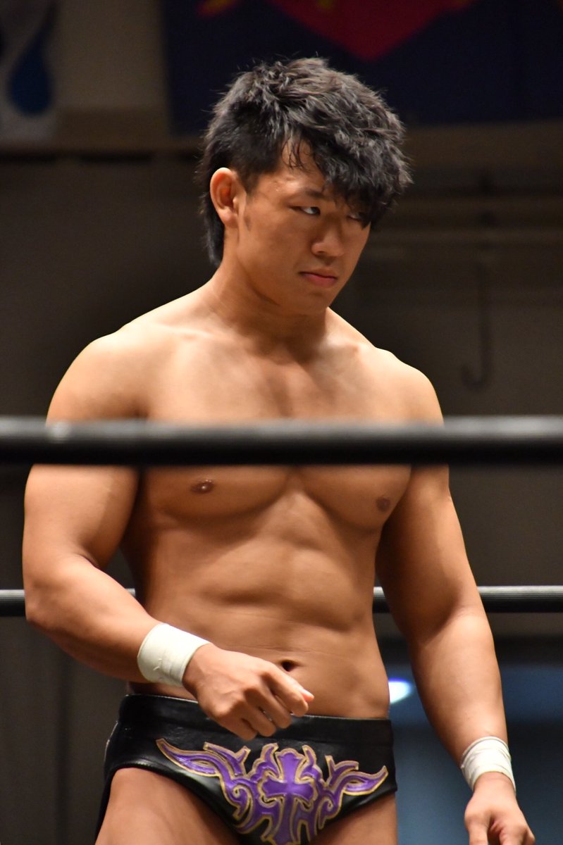 Tetsuya Endo, DDT