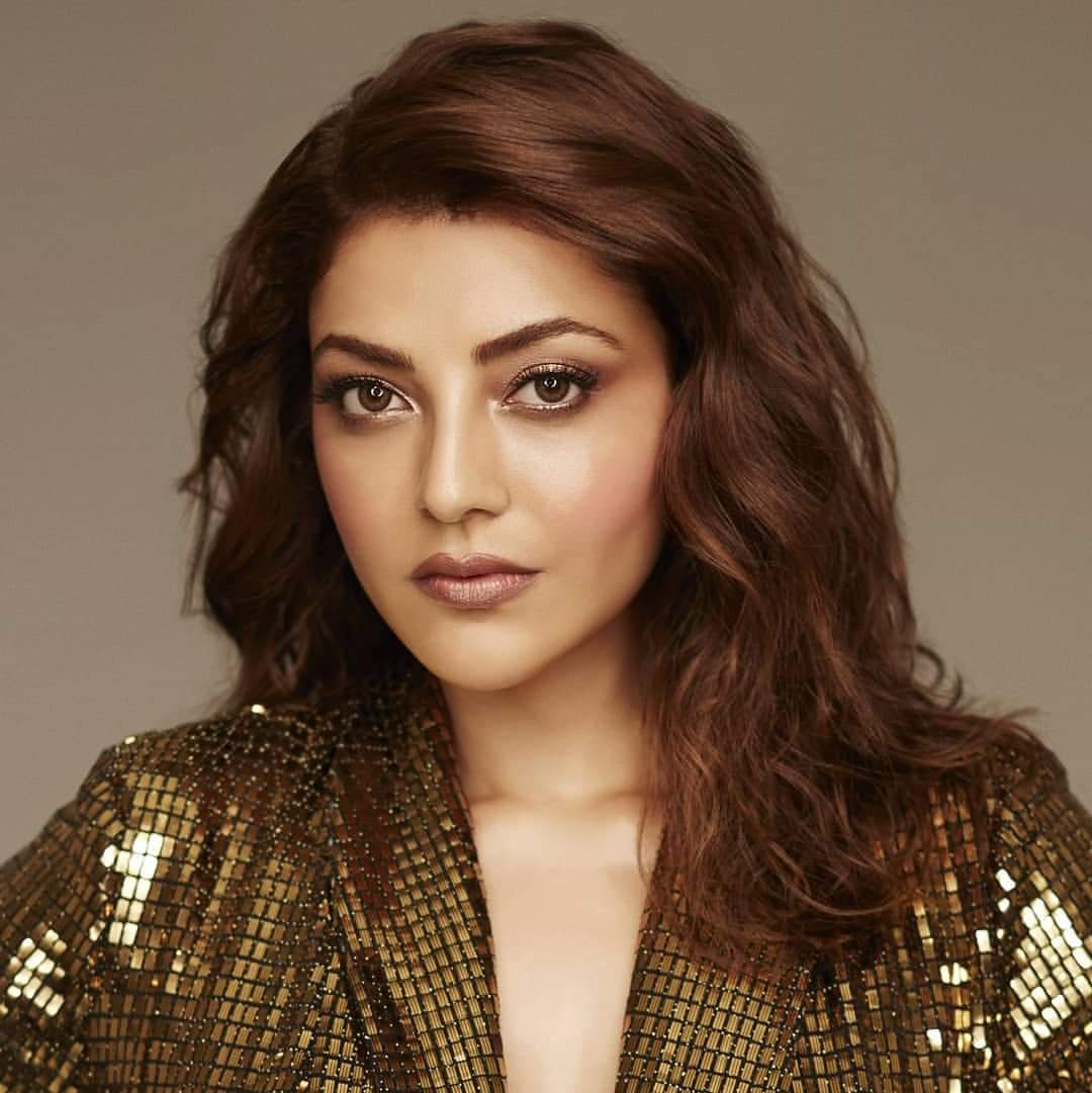 Happy birthday kajal agarwal I you 