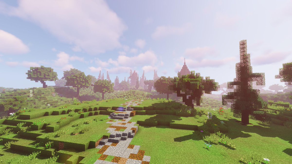 EuLeocraft's tweet image. Wir sind nach einer Pause wieder online! Mit uns kommt das Update 3.0 und bringt neben zahlreichen Verbesserungen neue Features und die neue Spielerstadt! Wenn ihr nichts zu tun habt, dann schaut vorbei! Ihr werdet es nicht bereuen! #Serverwerbung #minecraftserverde #minecraftde