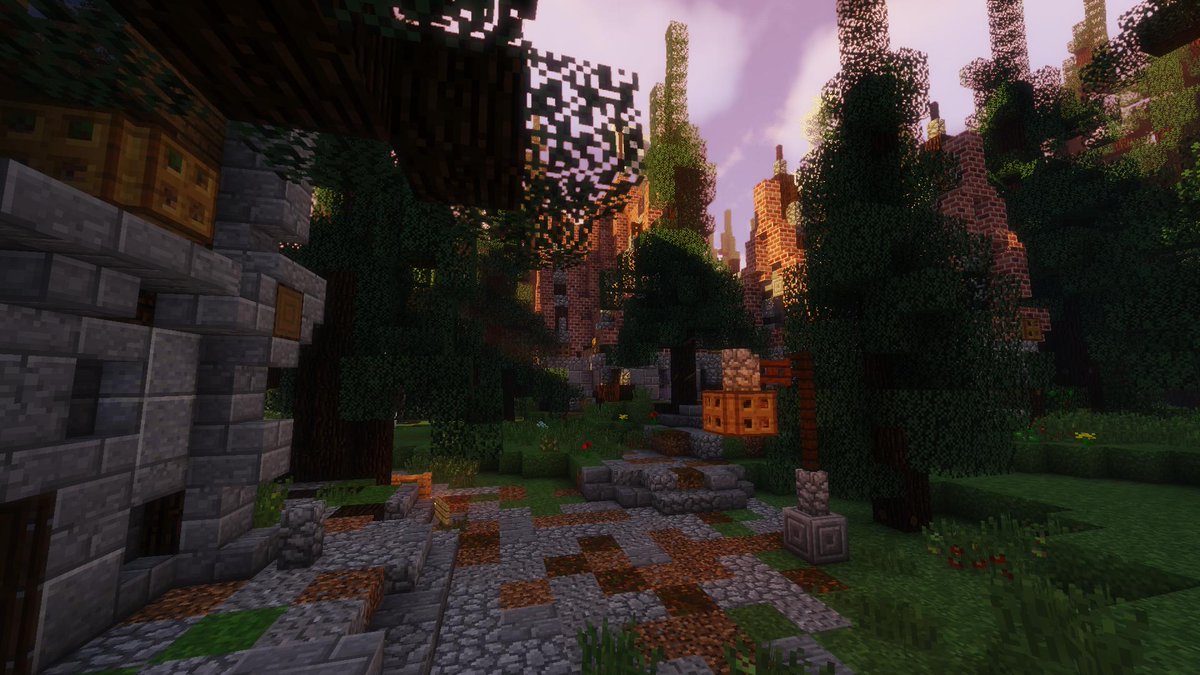 EuLeocraft's tweet image. Wir sind nach einer Pause wieder online! Mit uns kommt das Update 3.0 und bringt neben zahlreichen Verbesserungen neue Features und die neue Spielerstadt! Wenn ihr nichts zu tun habt, dann schaut vorbei! Ihr werdet es nicht bereuen! #Serverwerbung #minecraftserverde #minecraftde