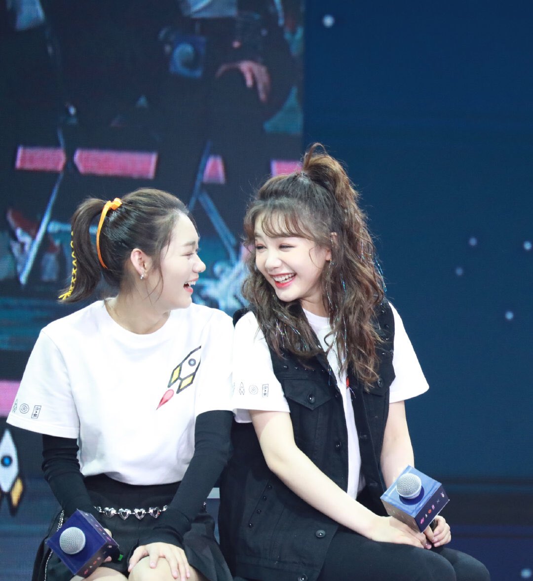 Get Duan Aojuan Updates On Twitter Happy Birthday To Rocket Girls Desktop Wallpaper Wallpaper Duan Aojuan Updates On Twitter Happy Birthday To Rocket Girls For Free