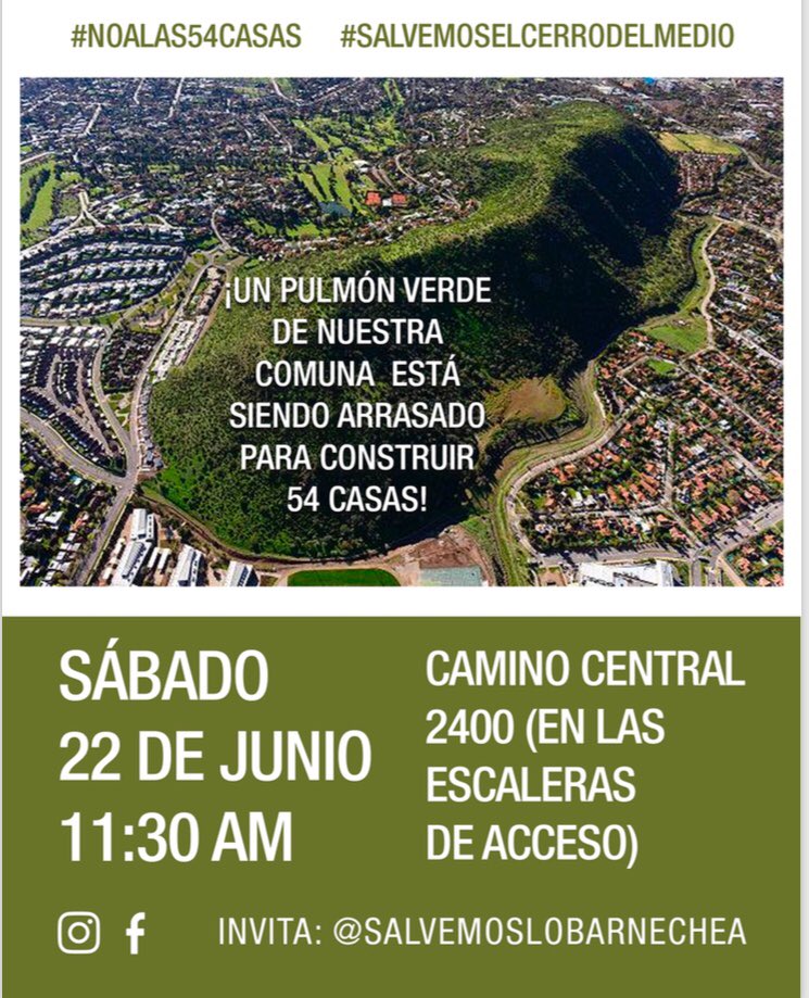 <a href="/RafaAraneda/">Rafael Araneda</a> <a href="/RedArbolUrbano/">redarbolurbano</a> <a href="/pablonegri/">Pablo Negri Edwards</a> <a href="/jorgeheinel/">Jorge Heine</a> <a href="/RadioDuna/">Radio Duna</a> <a href="/Cooperativa/">Cooperativa</a> <a href="/RedArbolUrbano/">redarbolurbano</a>