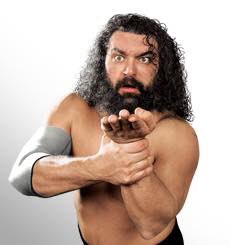 Happy birthday to my hero and biggest influence on me as a wrestler. The late great Bruiser Brody!!!!! 