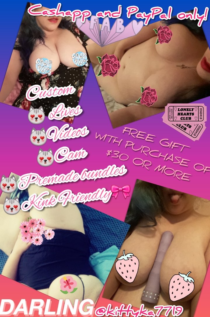 KittyKatt_NA's tweet photo. DM ME!#camgirl #camgirls #newcamgirls #pay2play #sexypics #daddyissues #sellingnudes #buyingnudes #isellnudes #nudesforsale #pantiesforsale  #sugarbaby #buymynudes #cumtribute #sexting #sugardaddywanted #solo #couplescontent #snowbunny #sugarbaby #newgirl #verifiable #affordable https://t.co/lT0kKr3X3u
