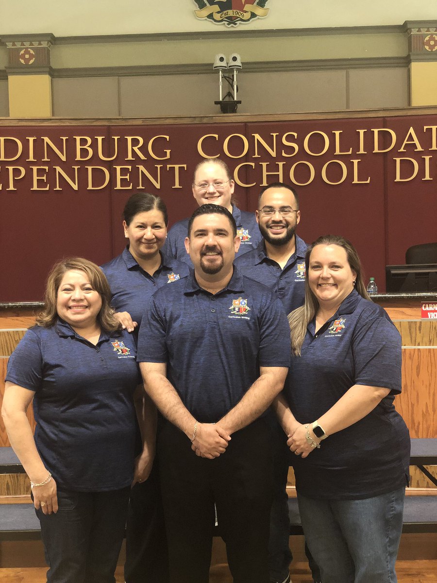 hugolealmath's tweet photo. Math Curriculum Writing Teams 2019! Great job!! https://t.co/1zPD2rpASE