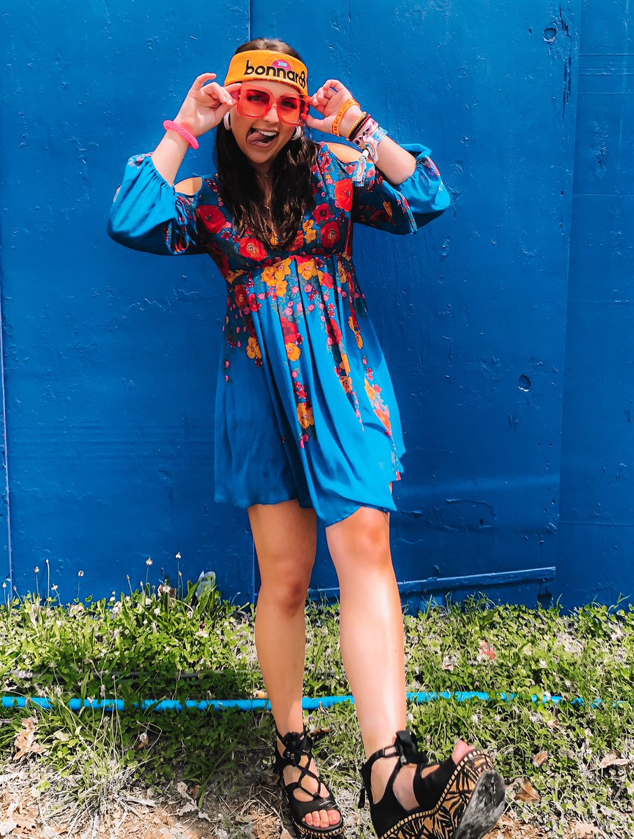 CarolineKole's tweet photo. @OTBTShoes making their appearance at @Bonnaroo !!!!!!! https://t.co/KwFj2Bhzol