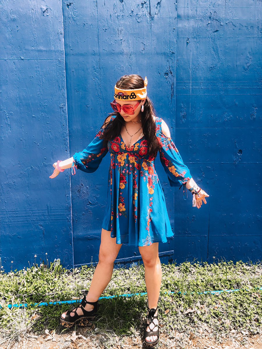 CarolineKole's tweet photo. @OTBTShoes making their appearance at @Bonnaroo !!!!!!! https://t.co/KwFj2Bhzol