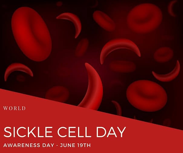 health_afford's tweet image. It's #WorldSickleCellDay , we need to advocate for genotype testing and compatibility among couples headed for the alter. #GenotypeTesting #sicklecelldisease #HealthForAll