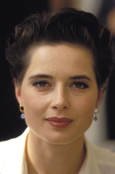 Happy Birthday Isabella Rossellini! 
