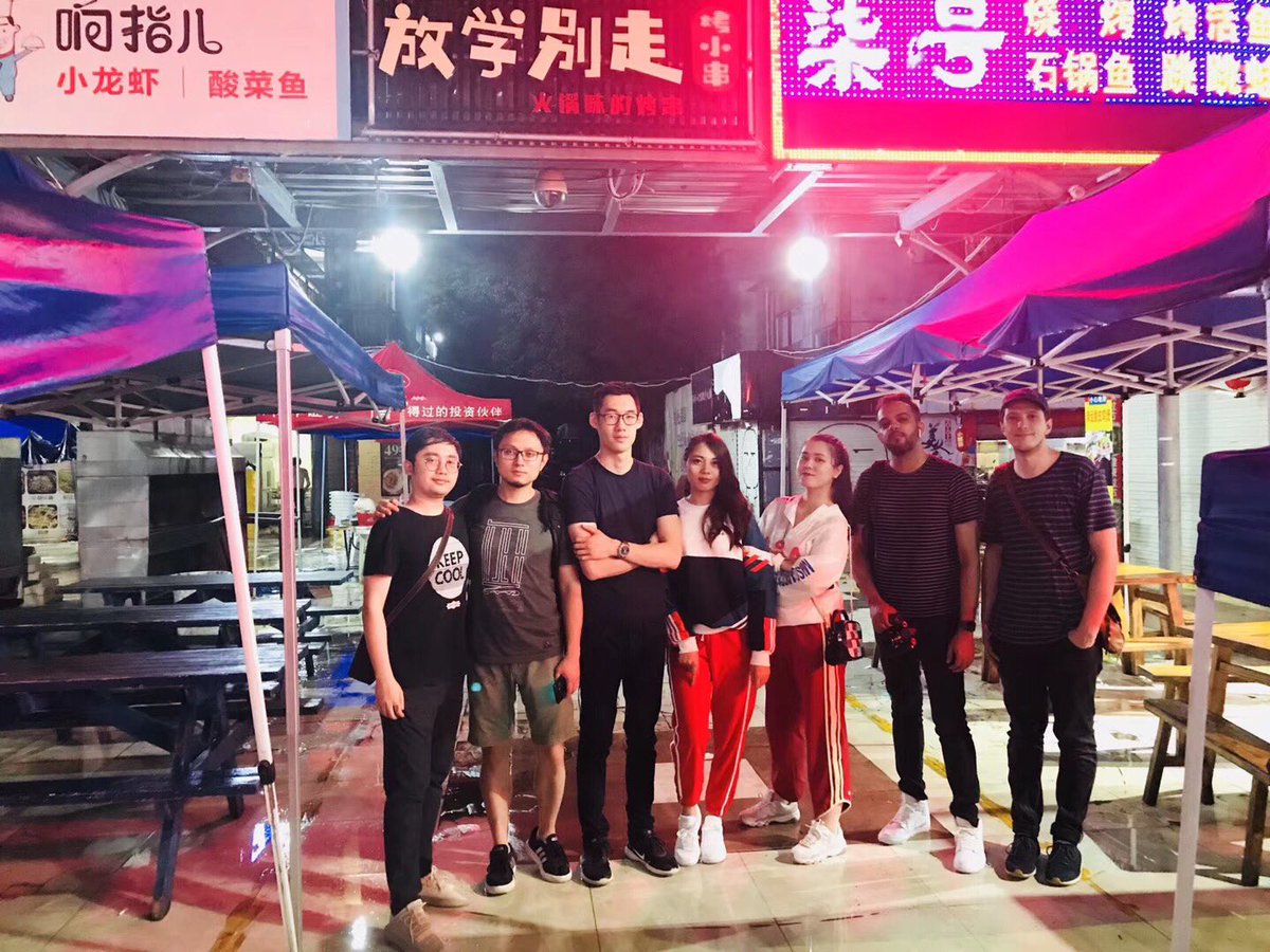 apoon604's tweet image. vimeo.com/343114902 New Video from the other side of the world 🌍 with awesome mixing from @CraftCaveSound