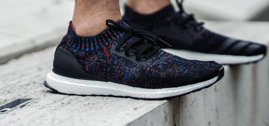 cuidadosamente descuento llamar Sneaker Steal on Twitter: "ADIDAS ULTRA BOOST UNCAGED “CORE BLACK / ACTIVE  RED” $72.00 FREE SHIPPING https://t.co/tIq58Vh0D7 https://t.co/XANg0HU7h2"  / Twitter