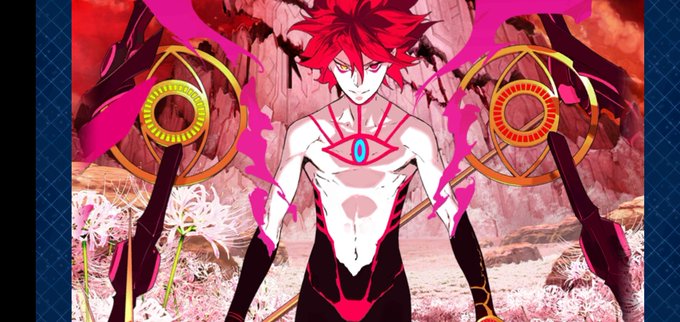 創世滅亡輪廻ユガ クシェートラのtwitterイラスト検索結果 古い順