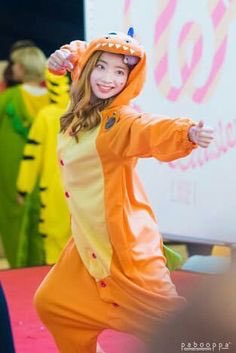 Okay this the end of the thread and I just gotta say. I love Kim Dahyun PERIODT