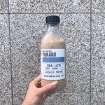タッチアンドゴーコーヒーって知ってる？推しの名前がラベルになるぞ!