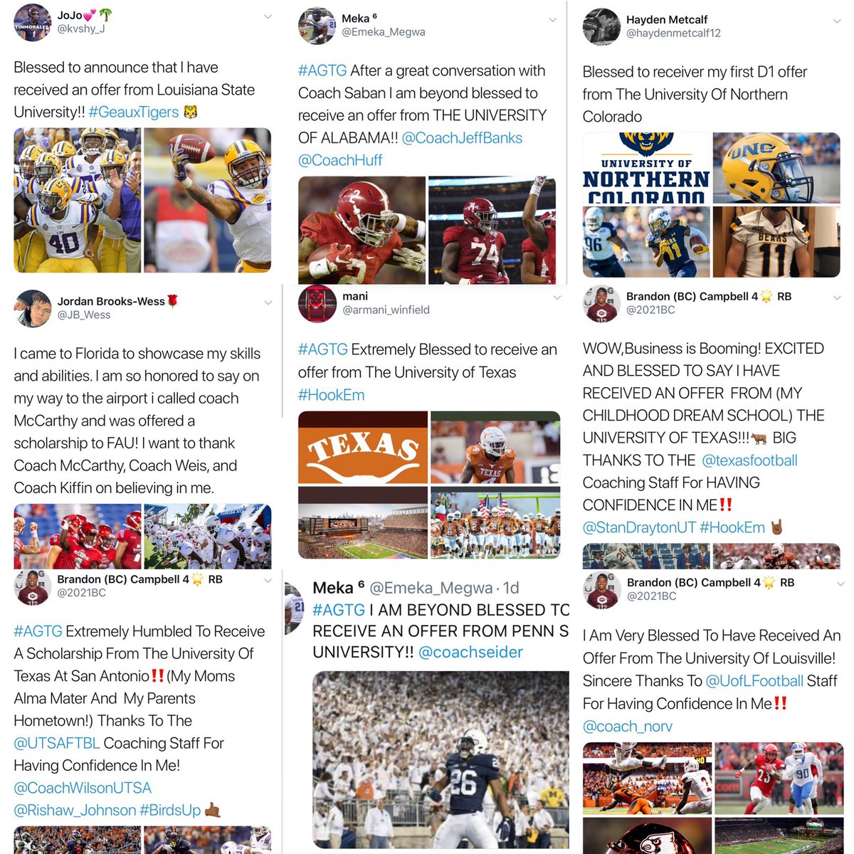 SkysTheLimitWR's tweet image. Week 3 into camp SZN‼️ 💰💰
We still eating💯 #BuffetStyle 🍽 
#SkysTheLimit
