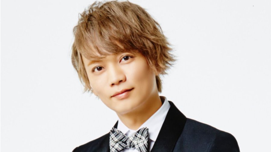 アニメ ギヴン の声優キャストは変更された 過去に演じた作品と評価まとめ プレシネマ情報局