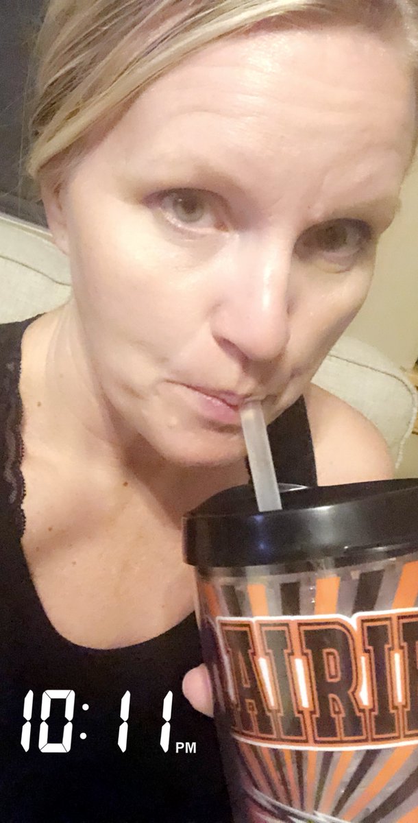 Late walk.  #CreekSSBingo @PrairieCR_creek