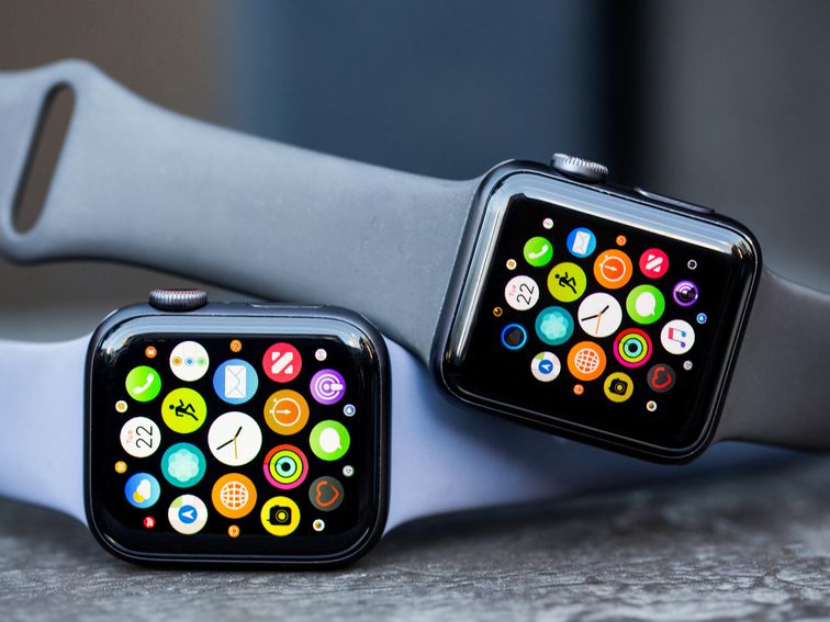 The 17 best health and fitness apps for Apple Watch Scoopnest