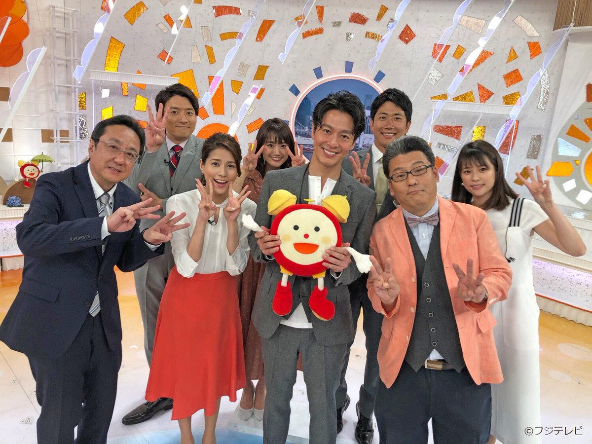 ã‚ã–ã¾ã—ãƒ†ãƒ¬ãƒ