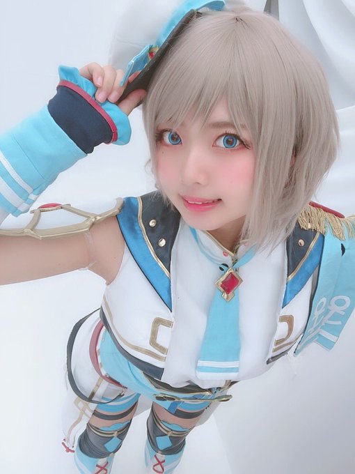 コスプレイヤーとみこのTwitter画像40
