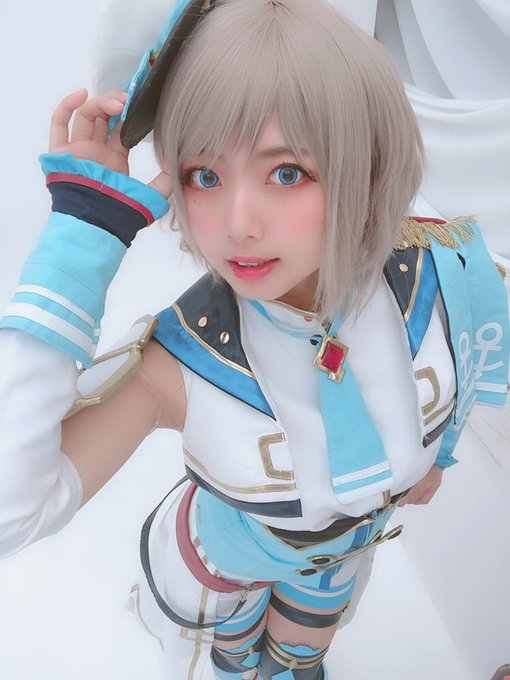 コスプレイヤーとみこのTwitter画像41