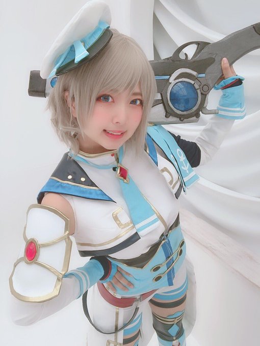 コスプレイヤーとみこのTwitter画像42