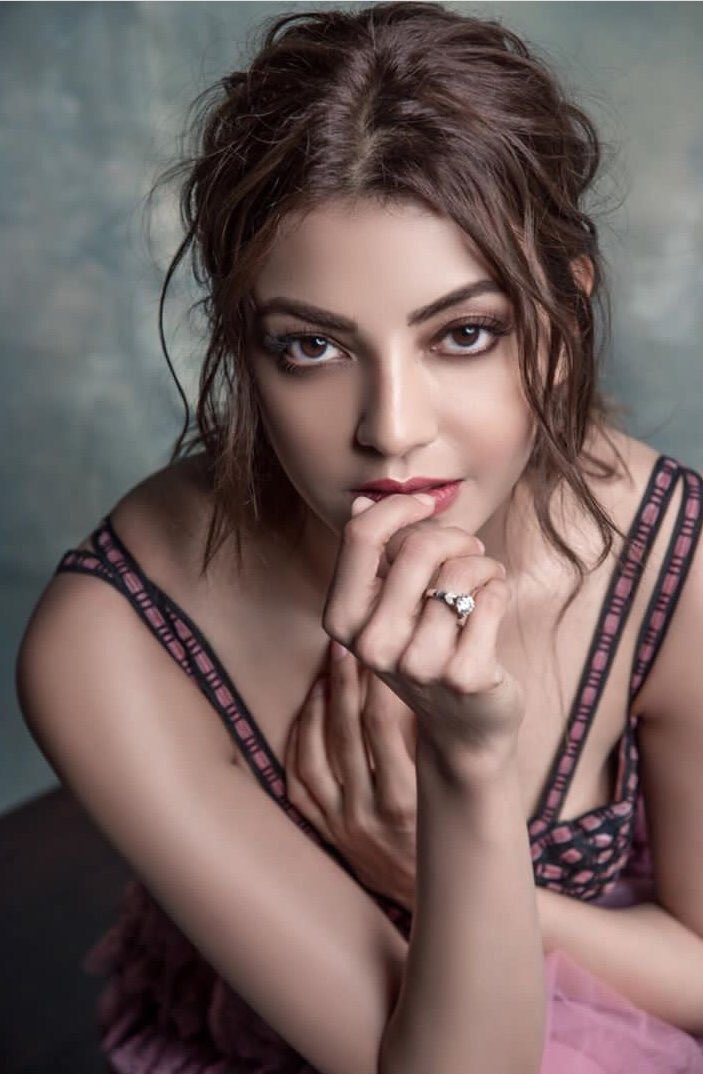 Happy birthday Kajal Agarwal      