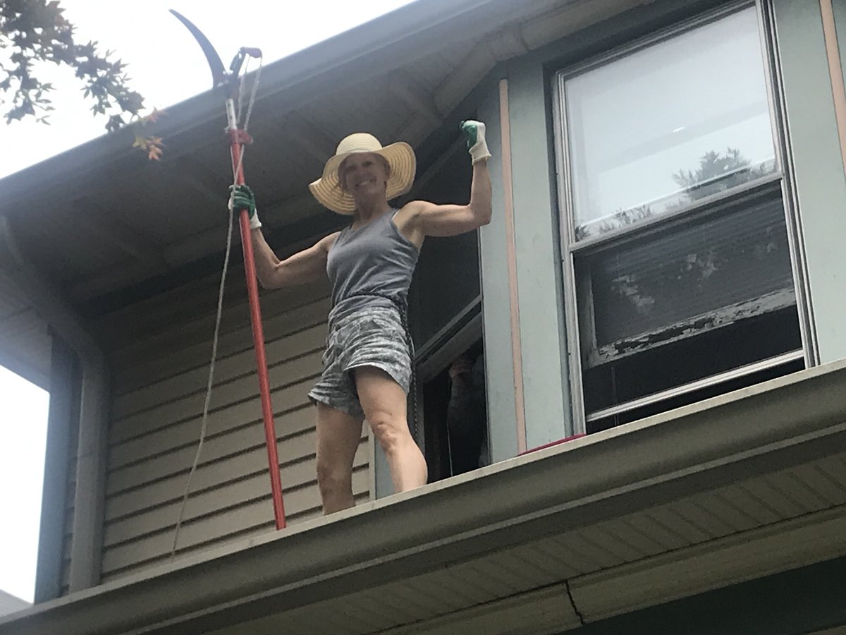 CampWwes's tweet photo. Here’s what I’ve been up to this summer!  It’s been awesome! https://t.co/1ELBwPJzfG
