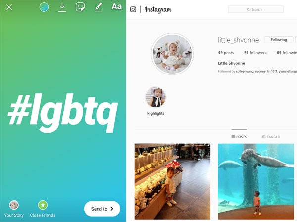 How to create a rainbow circle around your Instagram Profile?
shawnplace.com/how-to-create-…
Celebrating Untoldpride This Pride
#lgbtq #pride #bornperfect #equalitymatters #UntoldPride #Instagram