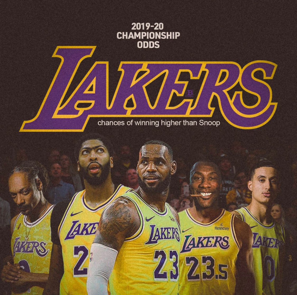 shannon sharpe (@shannonsharpe) on Twitter photo Y’ALL LIKE THE LAKERS CHAMPIONSHIP STARTING LINEUP? WHATCHA THINK <a href="/KingJames/">LeBron James</a>, <a href="/SnoopDogg/">Snoop Dogg</a> , <a href="/AntDavis23/">Anthony Davis</a> <a href="/kylekuzma/">kuz</a> ?🤣🤣 Y’ALL LIKE THE LAKERS CHAMPIONSHIP STARTING LINEUP? WHATCHA THINK <a href="/KingJames/">LeBron James</a>, <a href="/SnoopDogg/">Snoop Dogg</a> , <a href="/AntDavis23/">Anthony Davis</a> <a href="/kylekuzma/">kuz</a> ?🤣🤣