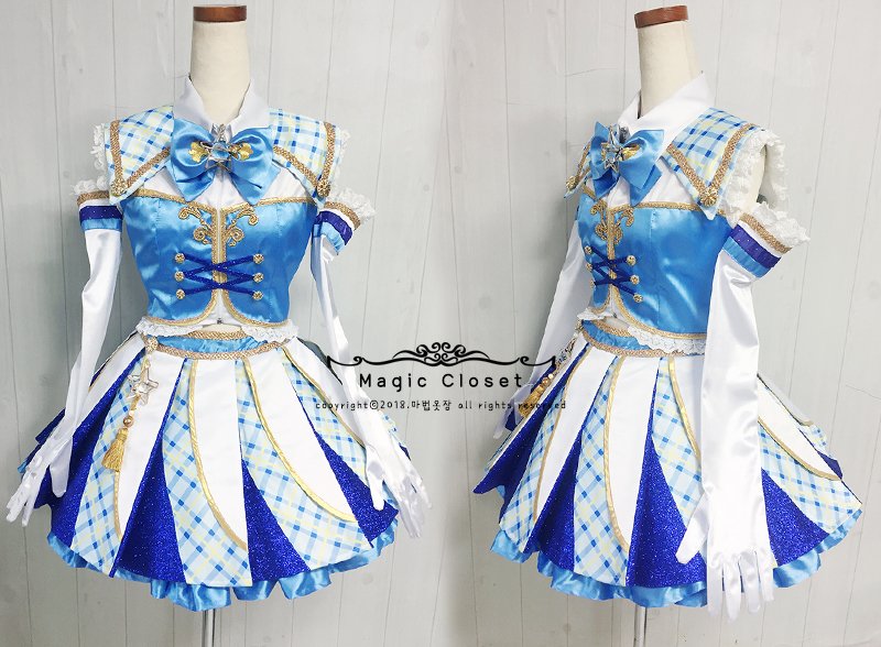 アイカツ! /3スクールドレス/ハイパープルパレードコーディネート 아이