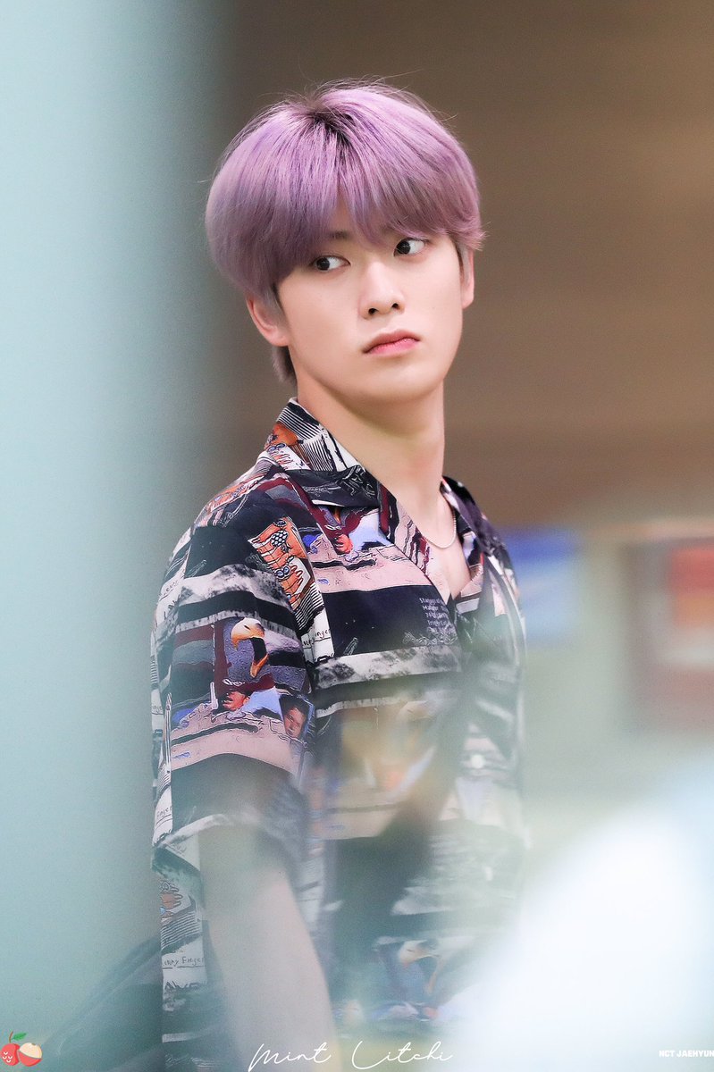 Mint Litchi #재현 tweet media