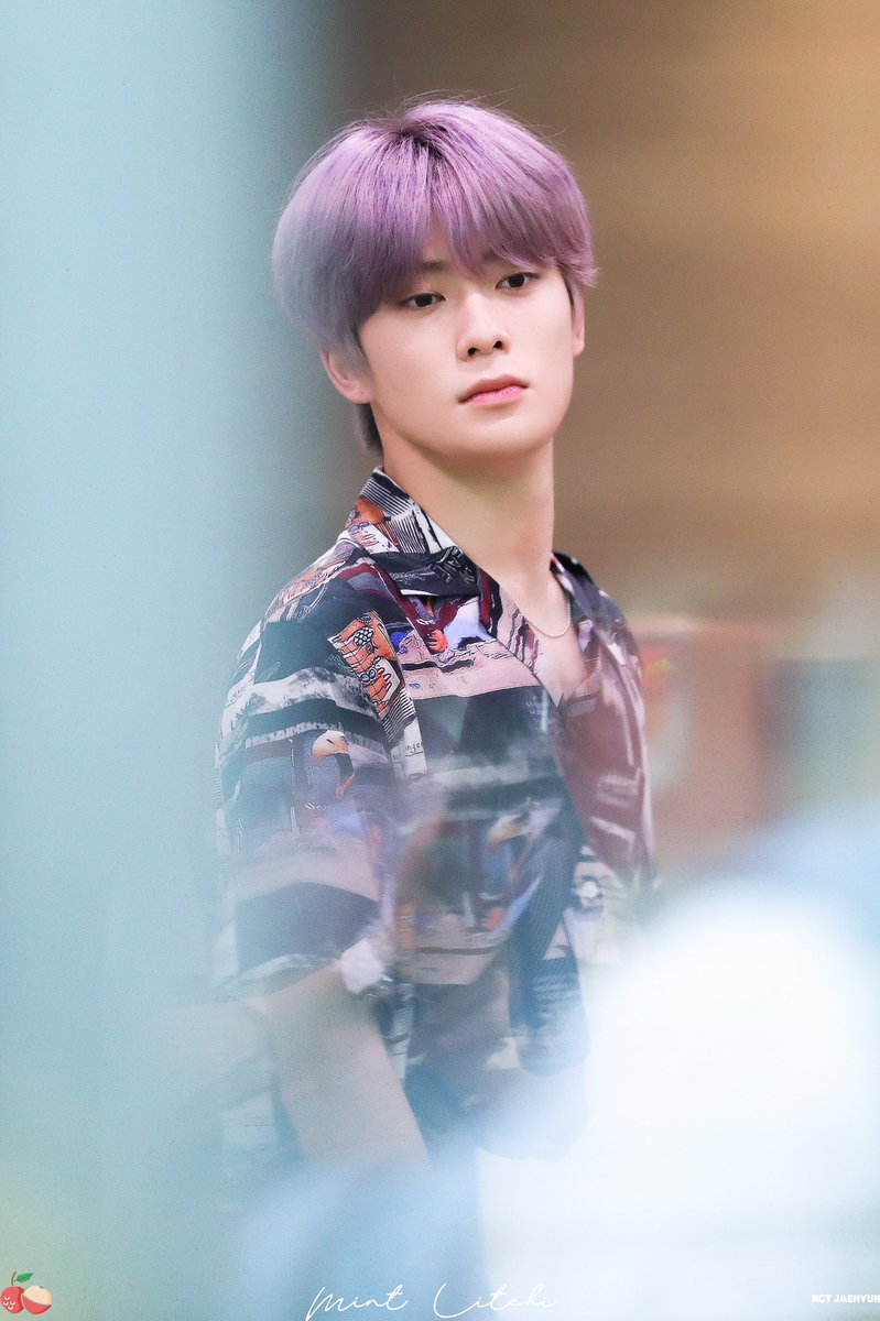 Mint Litchi #재현 tweet media