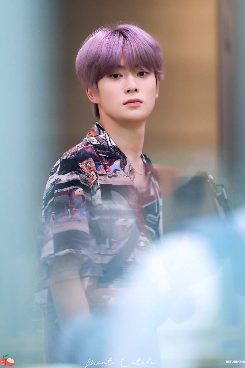 Mint Litchi #재현 tweet media