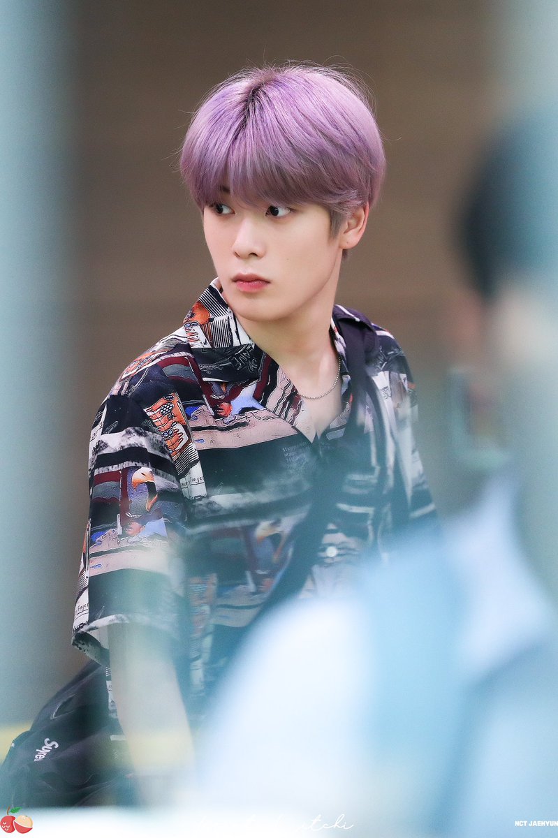 Mint Litchi #재현 tweet media