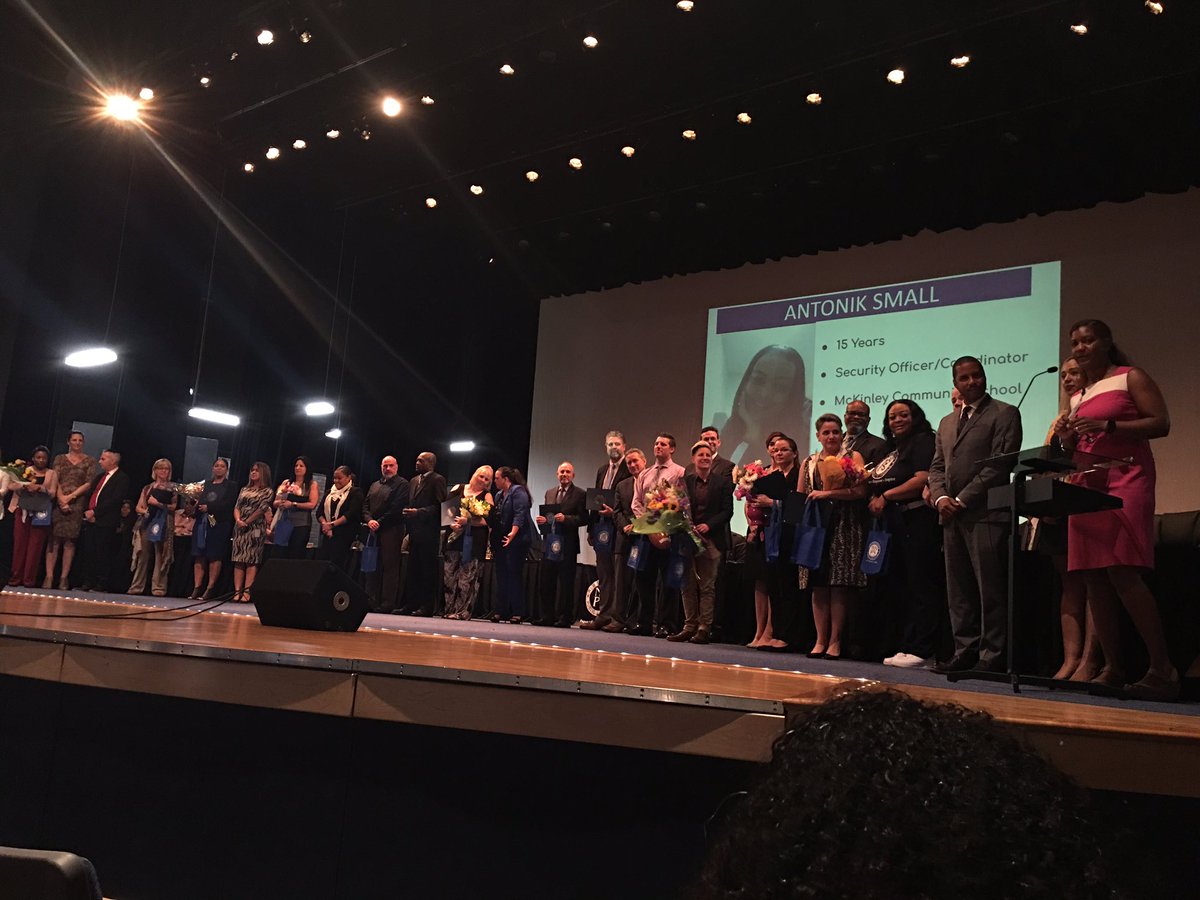 kalanne02's tweet photo. New Brunswick Public Schools Teachers of the Year were recognized at this evening’s board meeting🌟 Congratulations to all !! as we celebrate your accomplishments 🤗🤗 https://t.co/nR5xyyUD9l