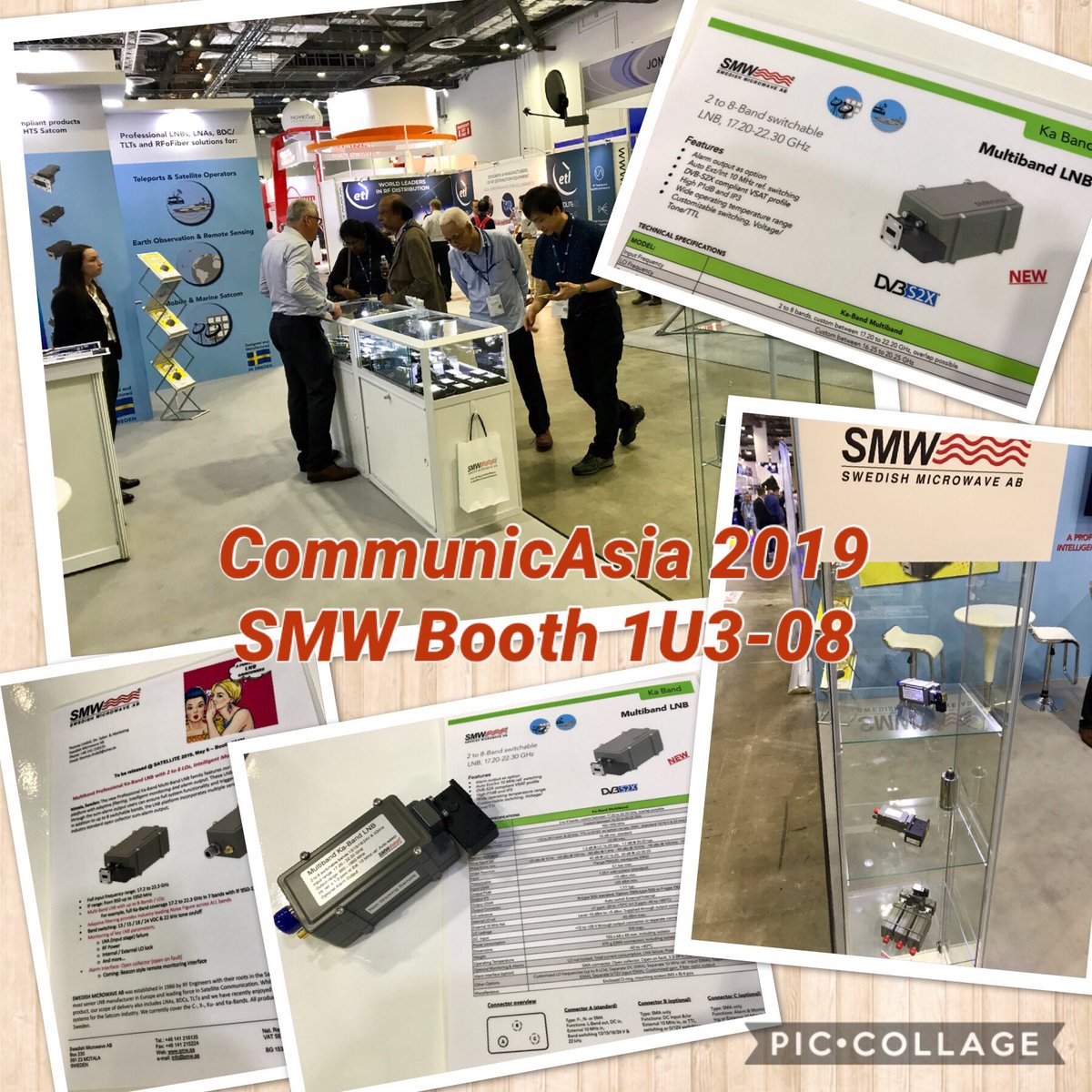 Swedish Microwave tweet media