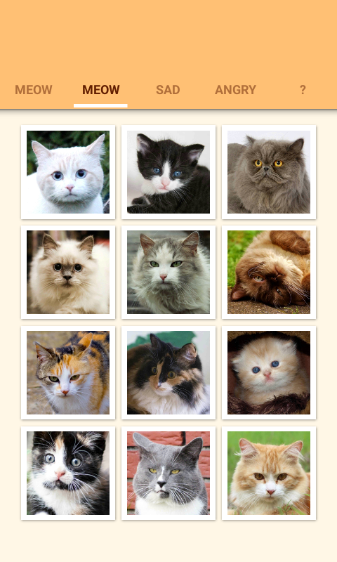 PermadiMobile's tweet photo. Released the 64-bit #android version of our #cat, #kittens sound app.
https://t.co/3Bliag2Qtw https://t.co/mKZVncSZf5