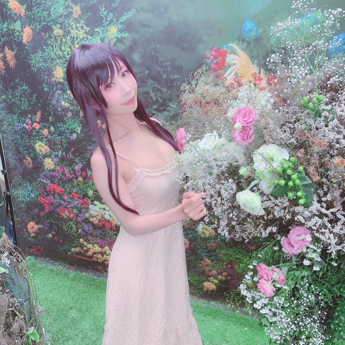 Twitterのコスプレ画像21