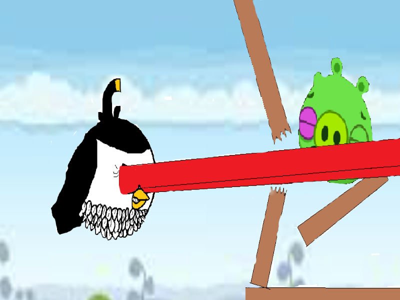 Aggiefan_gal's tweet photo. What if Aggie was in the game? 
@AngryBirds #angrybirds #angrybirdsgame #angrybirdsoc #angrybirdsocinthegame https://t.co/st1MvreQ8P
